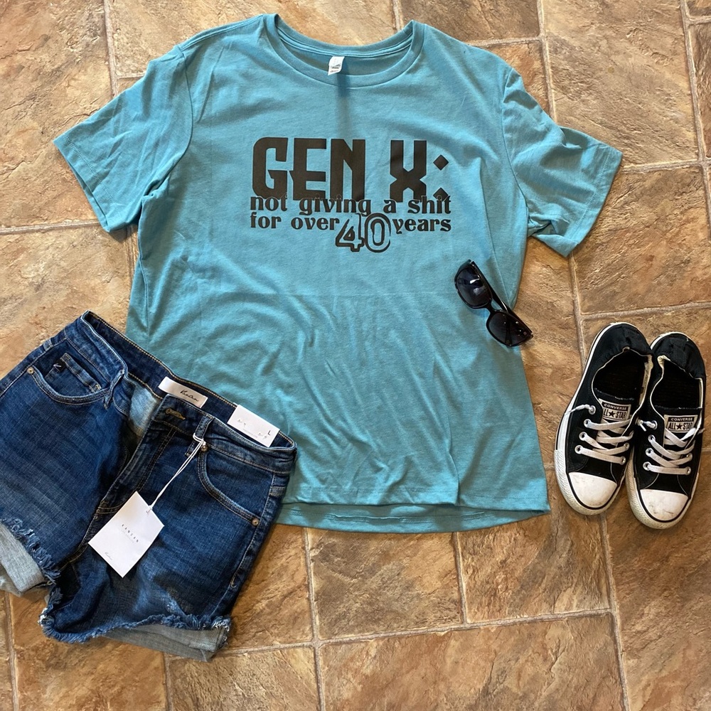 Bella Canvas Graphic Tee